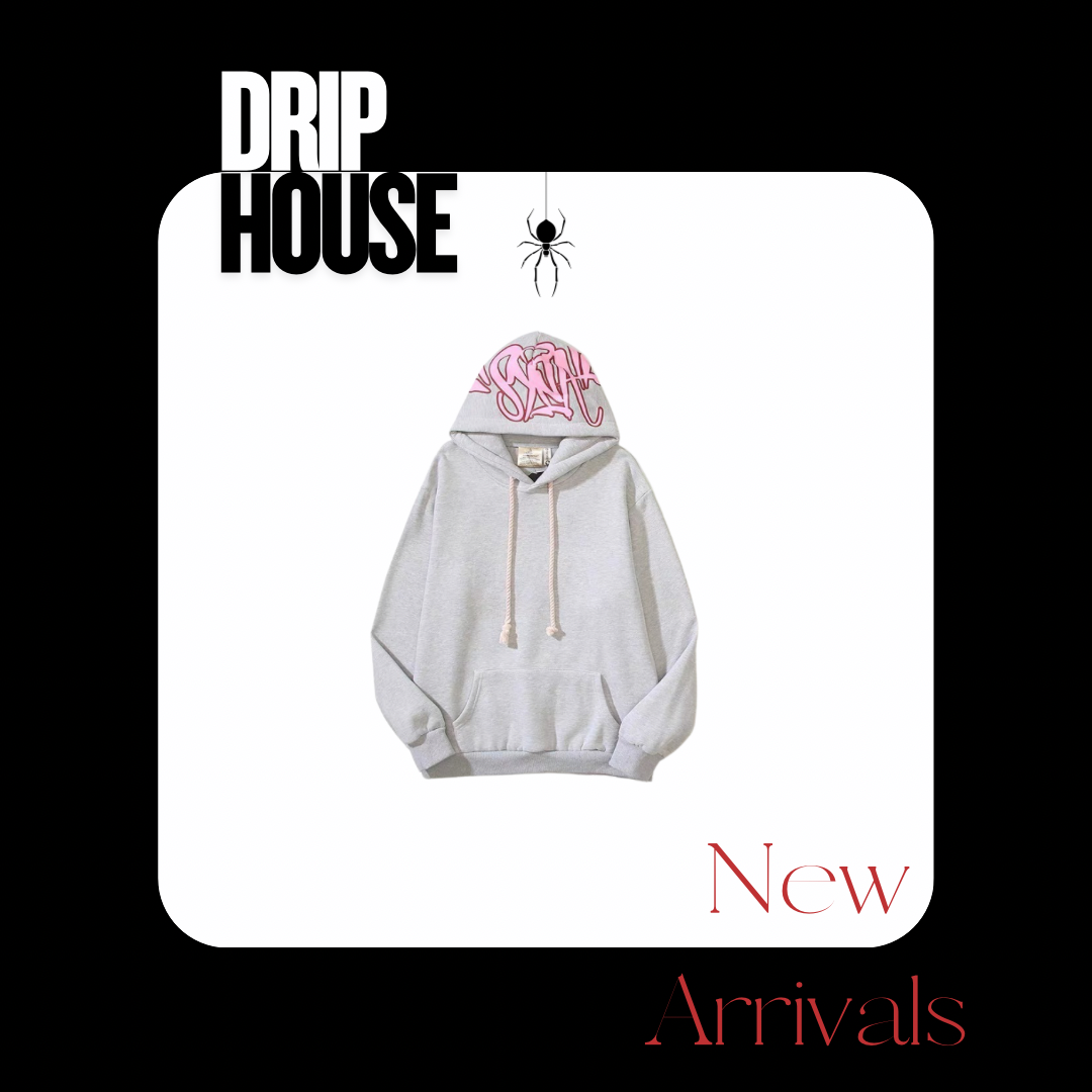 Syna World Hoodie