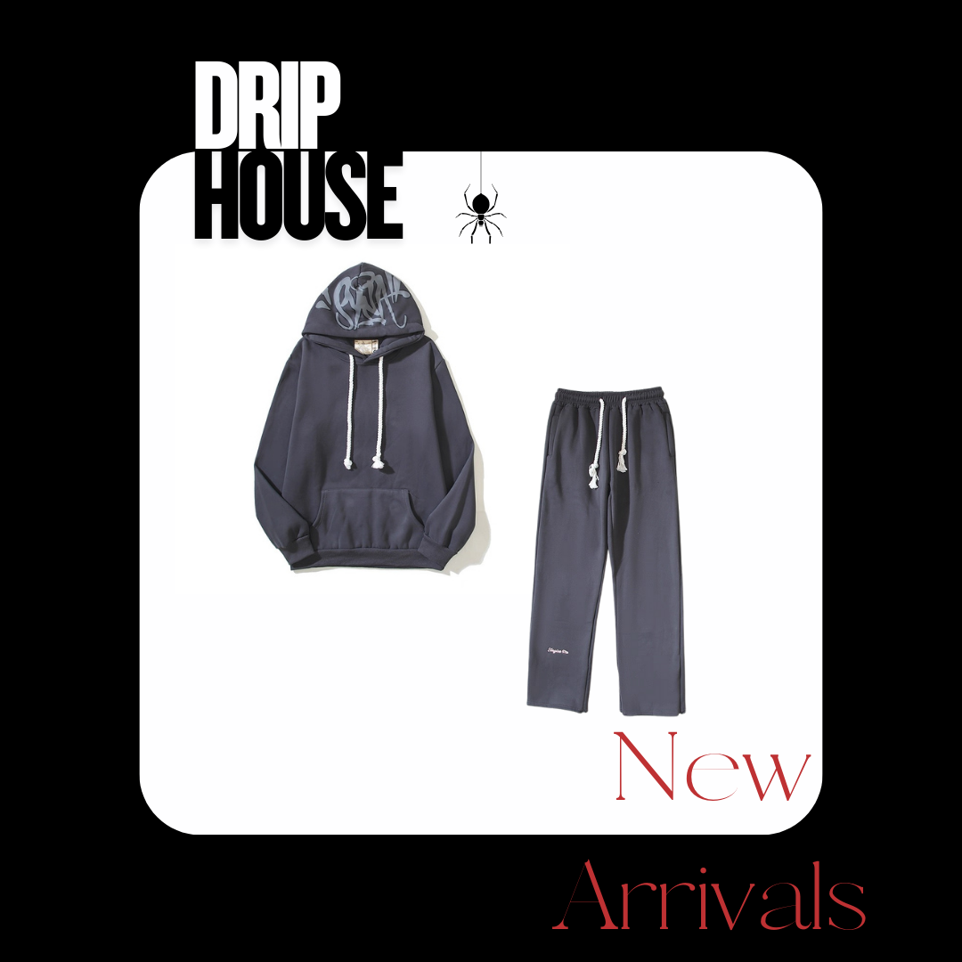 Syna World Tracksuit