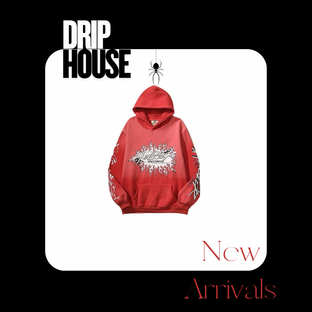 Hellstar Hoodie