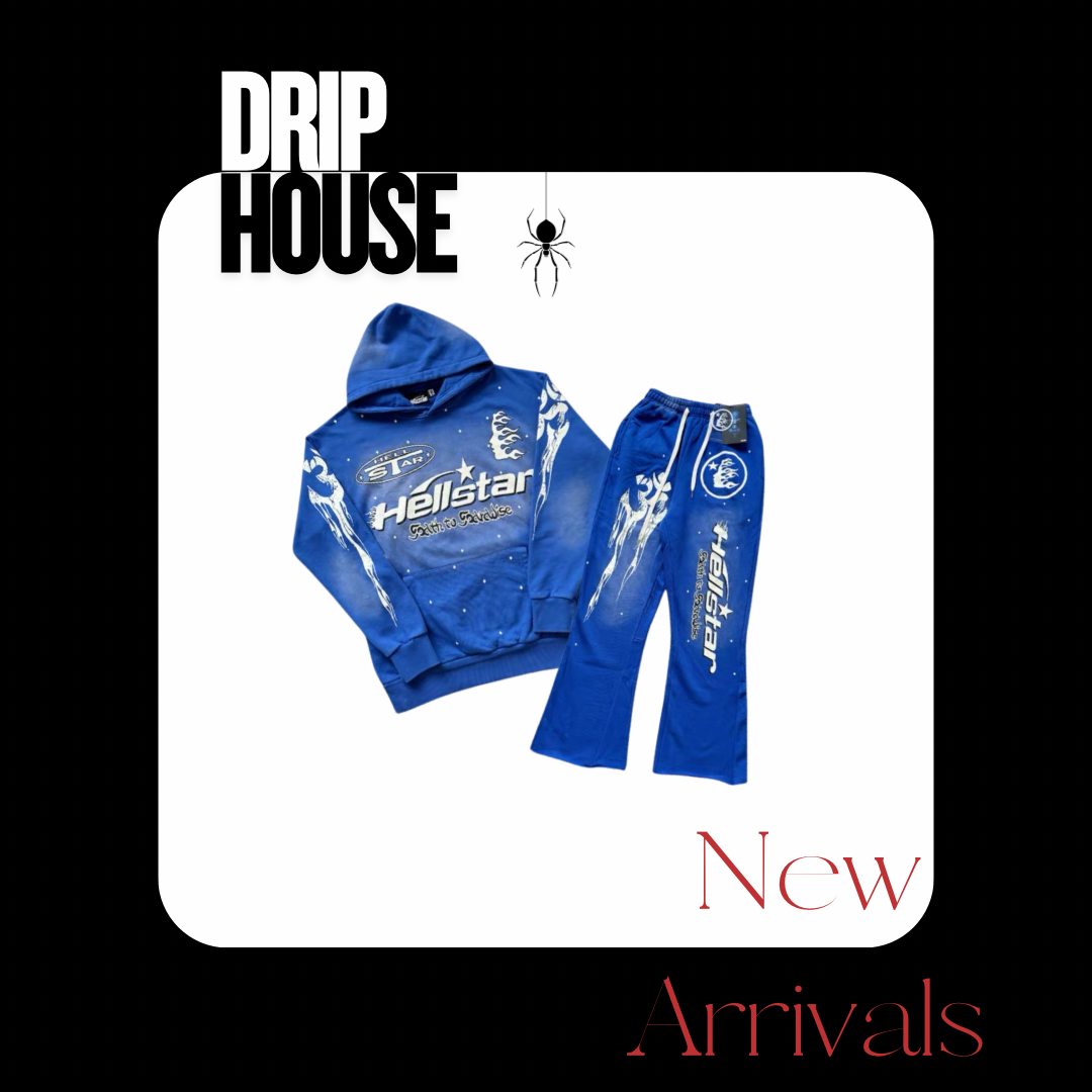 Hellstar Tracksuit