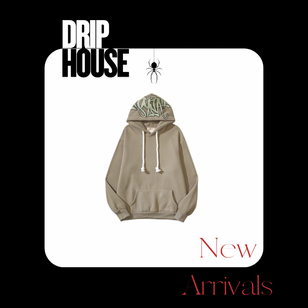Syna World Hoodie