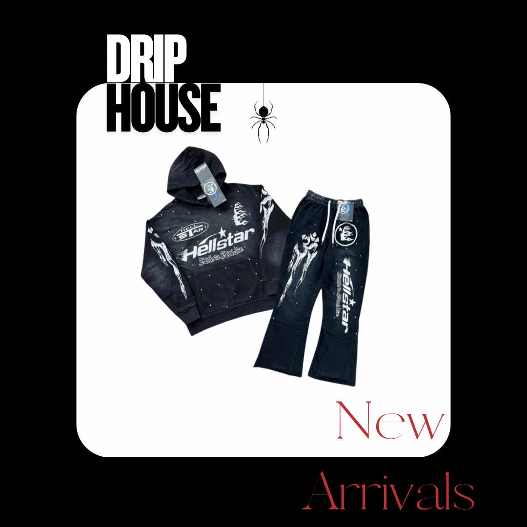 Hellstar Tracksuit