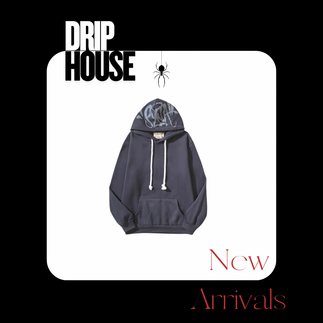 Syna World Hoodie