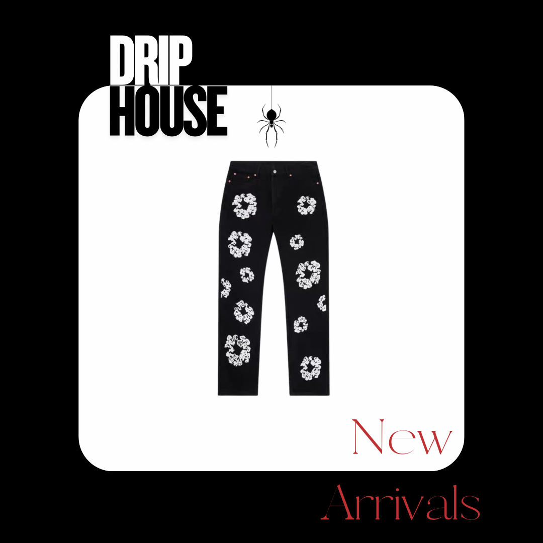 Denim Tears Jeans