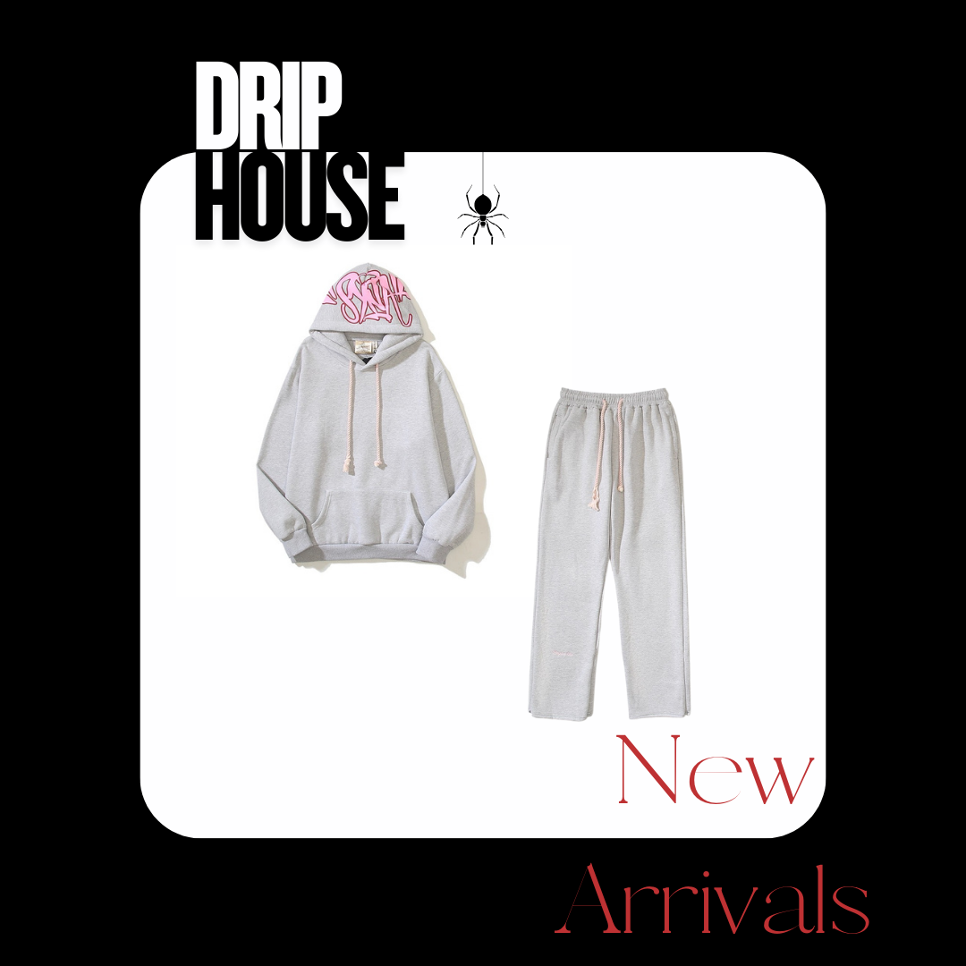 Syna World Tracksuit