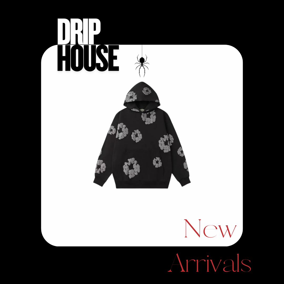Denim Tears Hoodies