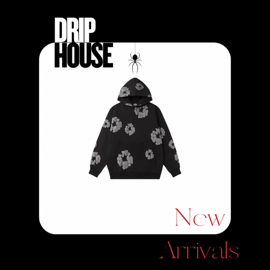 Denim Tears Hoodies