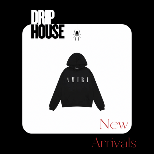 Amiri Hoodies