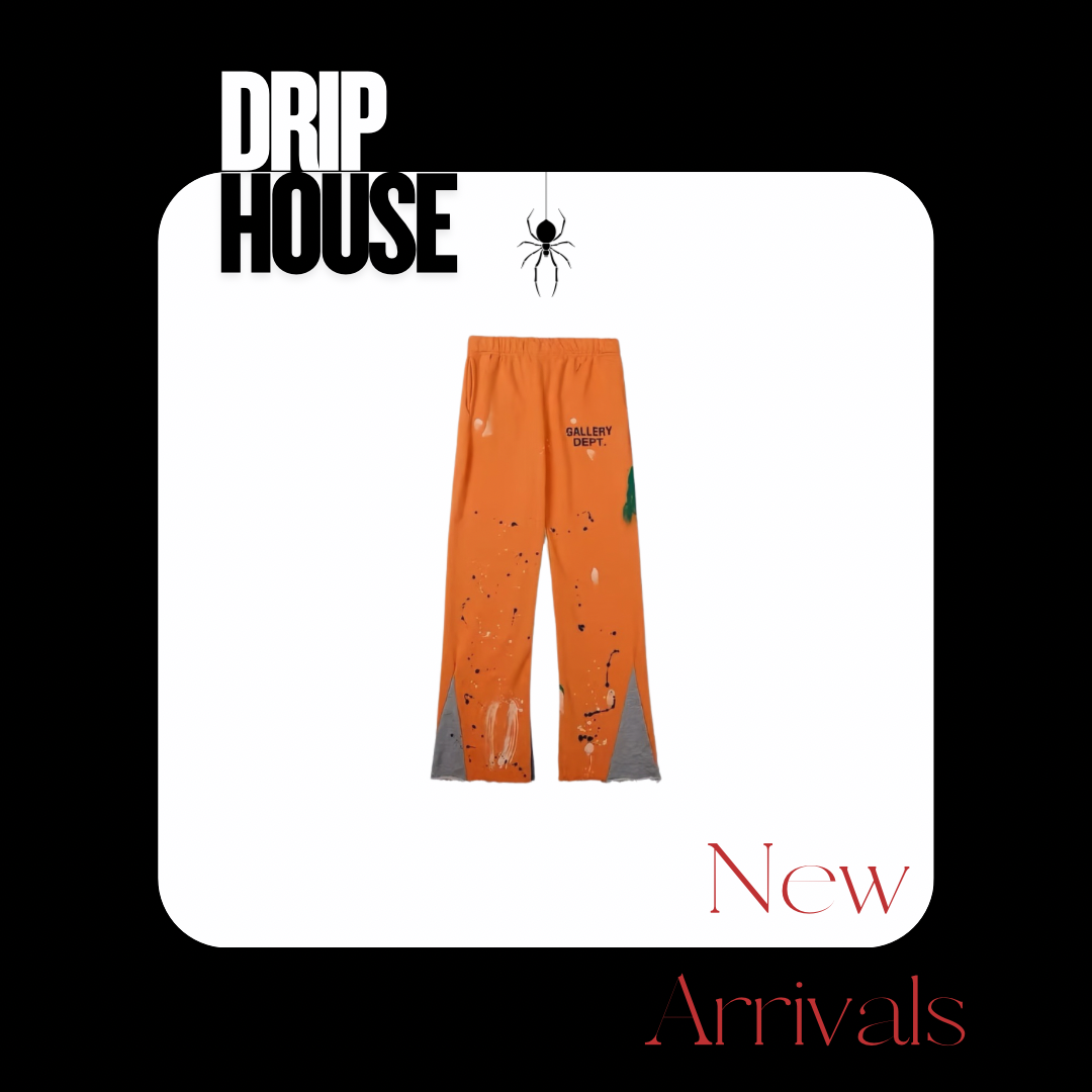 Gallery Dept Pants