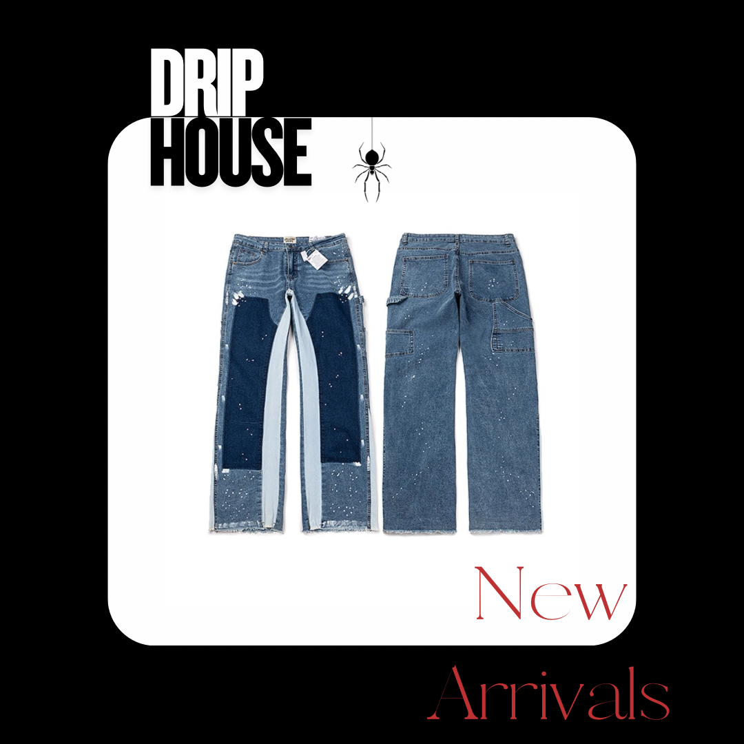 Gallery Dept Jeans