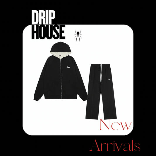 Corteiz HMP v2 Tracksuit