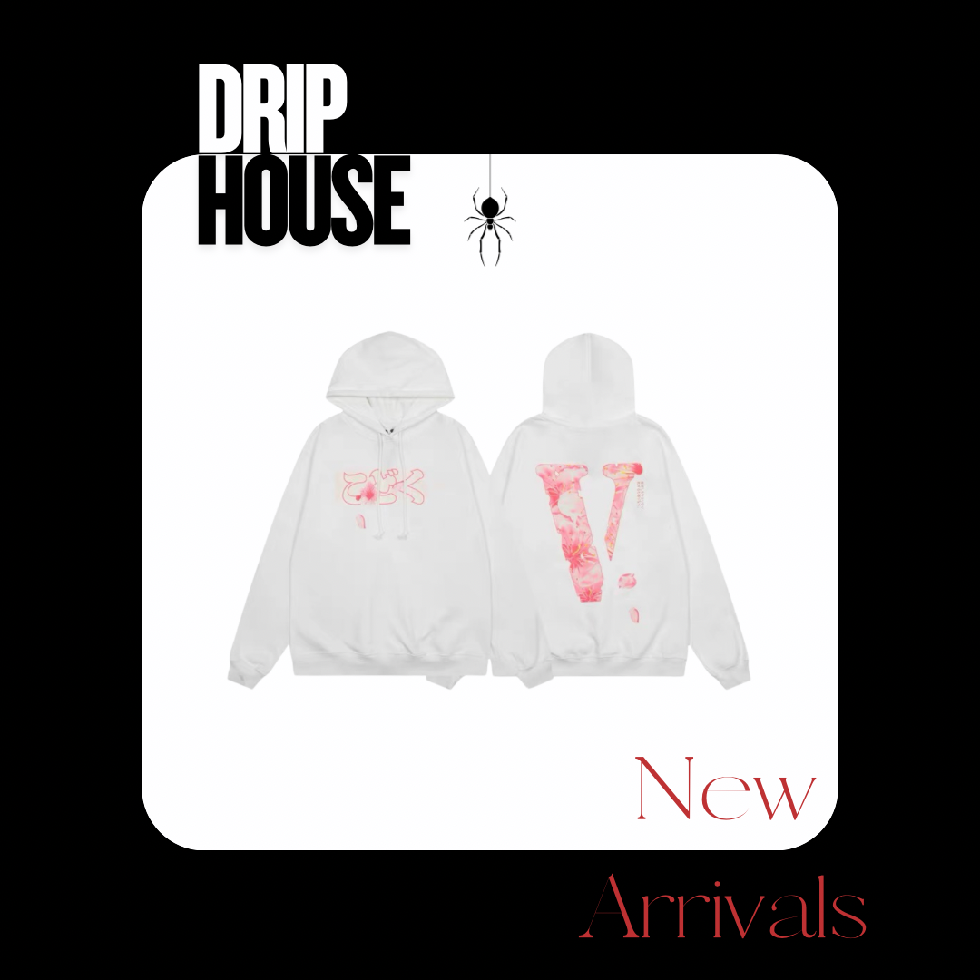 Vlone Hoodies