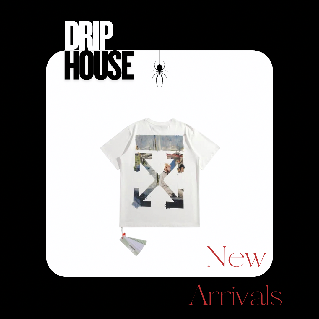 Off White Tees