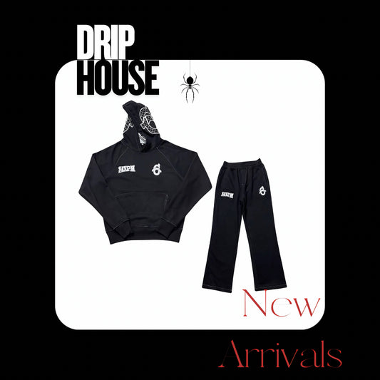 6PM Tracksuit