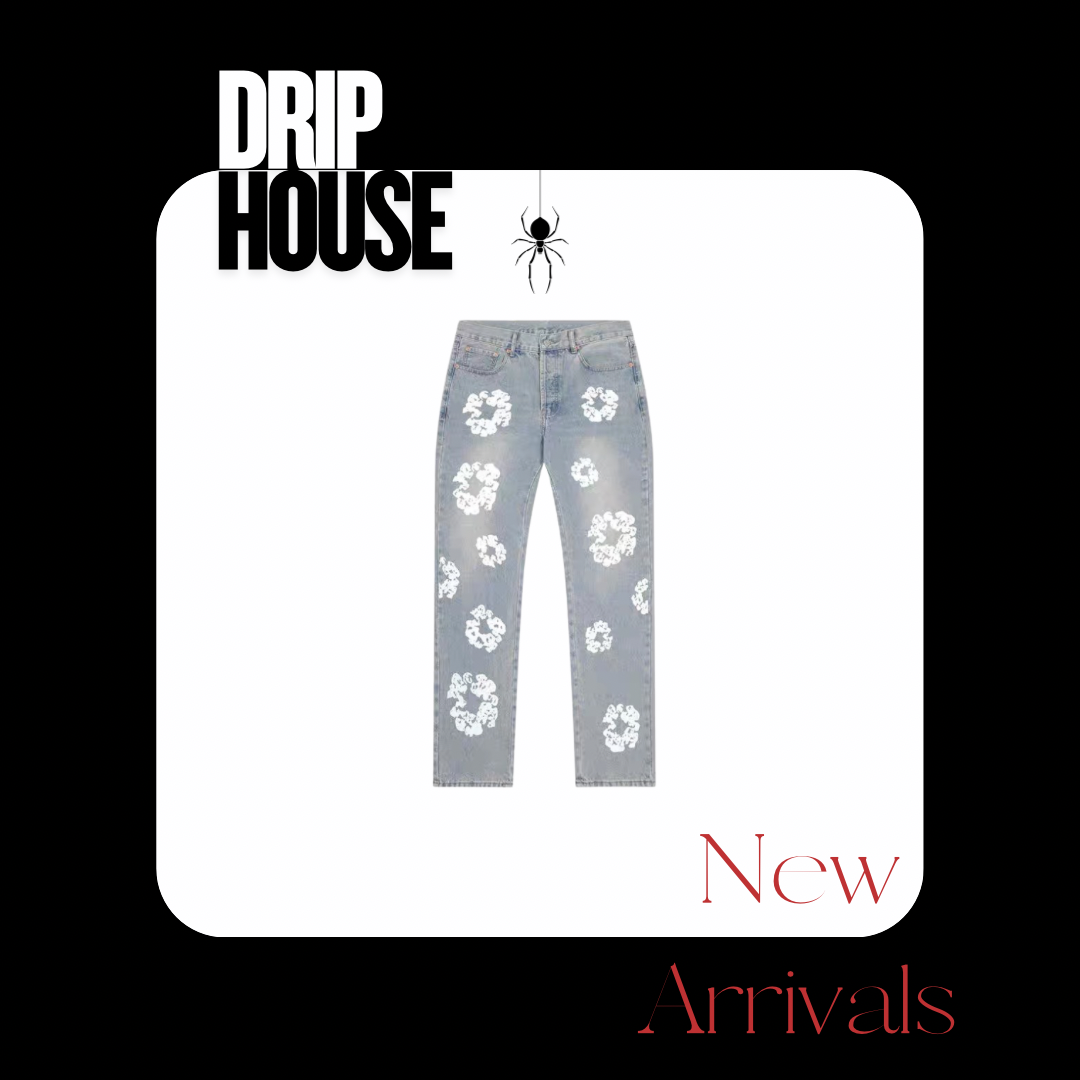 Denim Tears Jeans