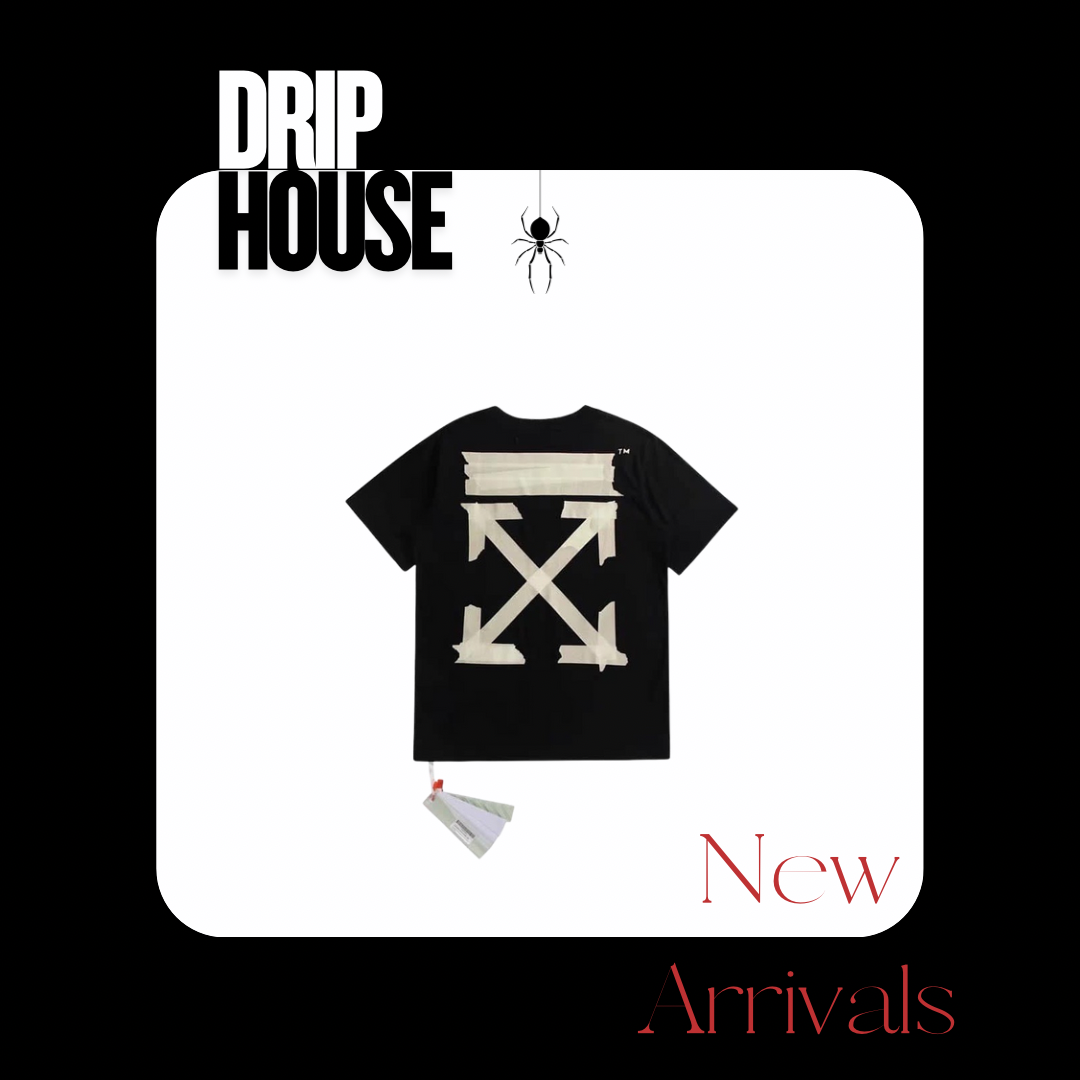 Off White Tees