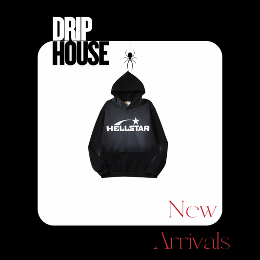 Hellstar Hoodie