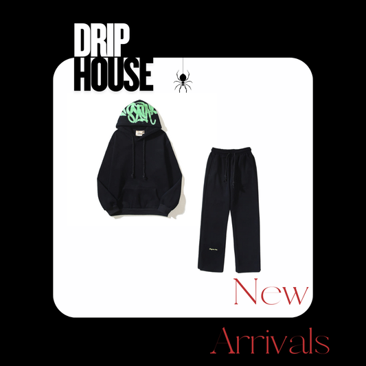 Syna World Tracksuit
