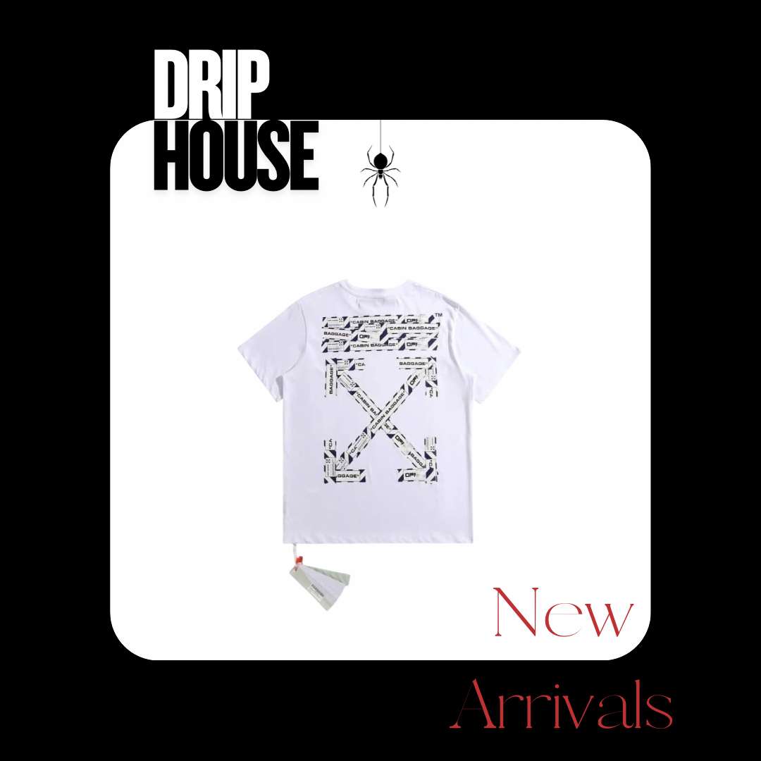 Off White Tees