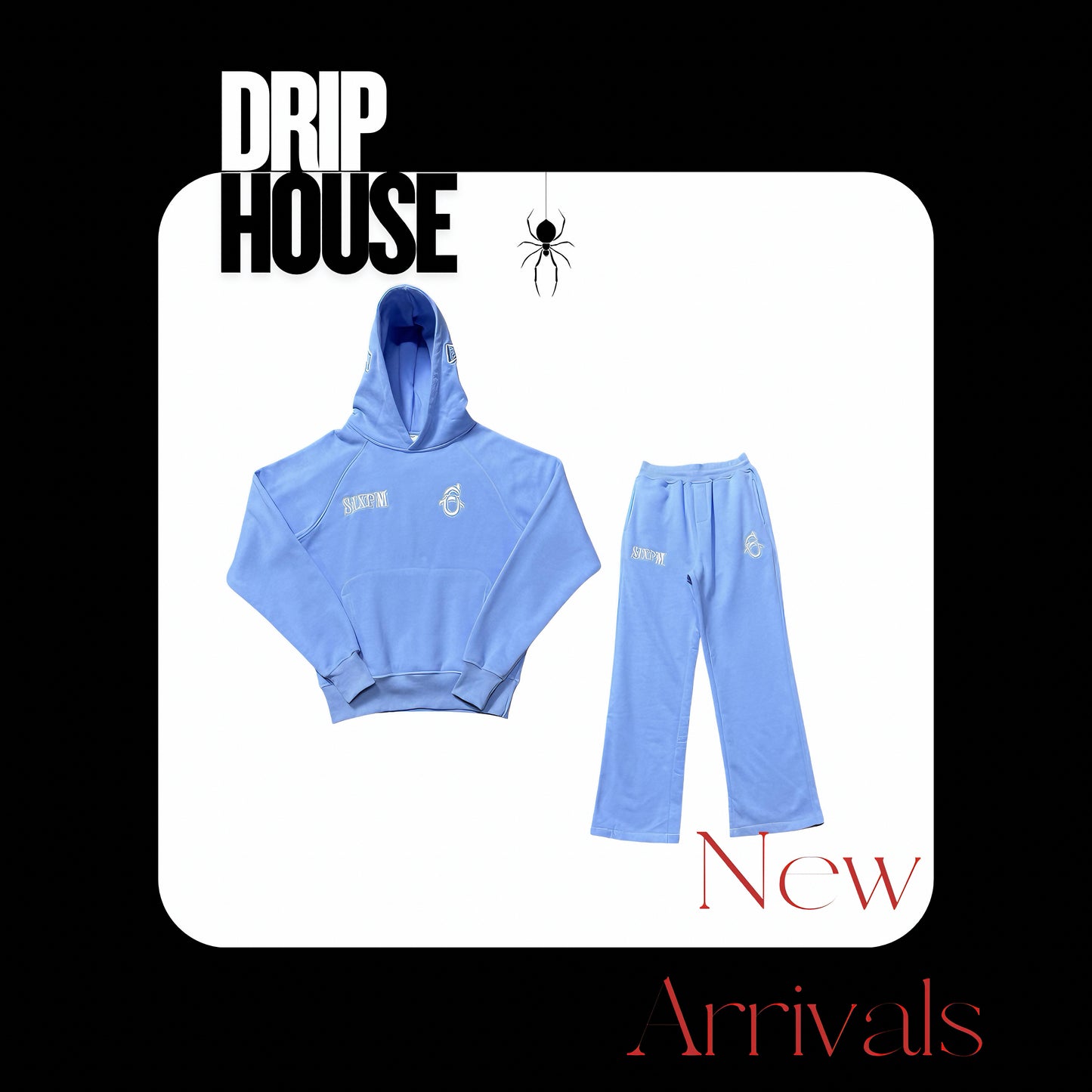 6PM Tracksuit