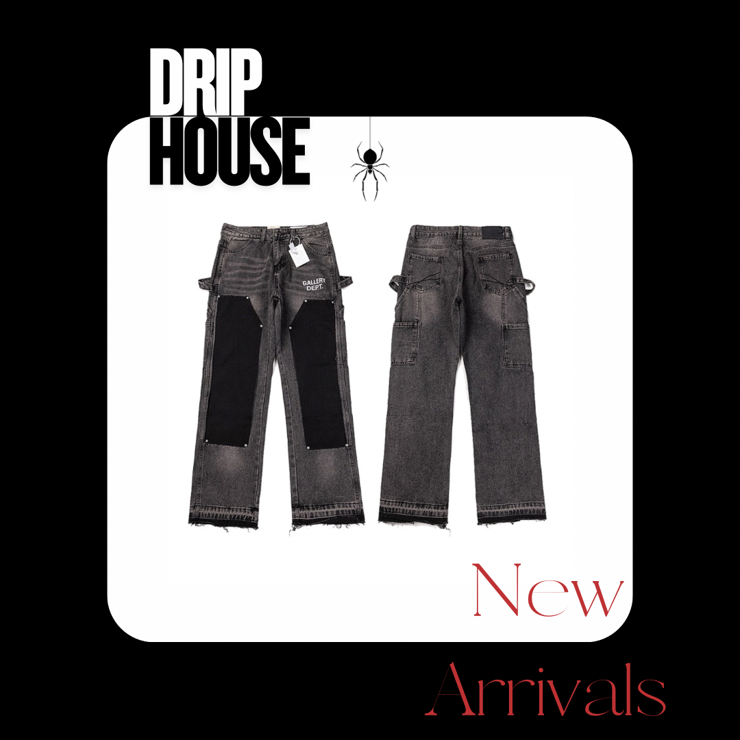 Gallery Dept Jeans