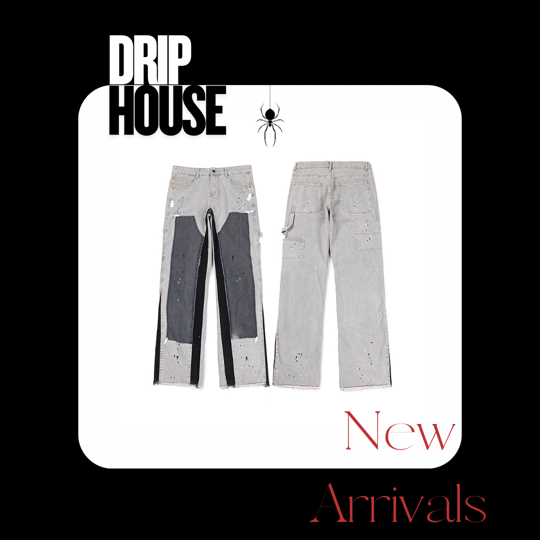 Gallery Dept Jeans