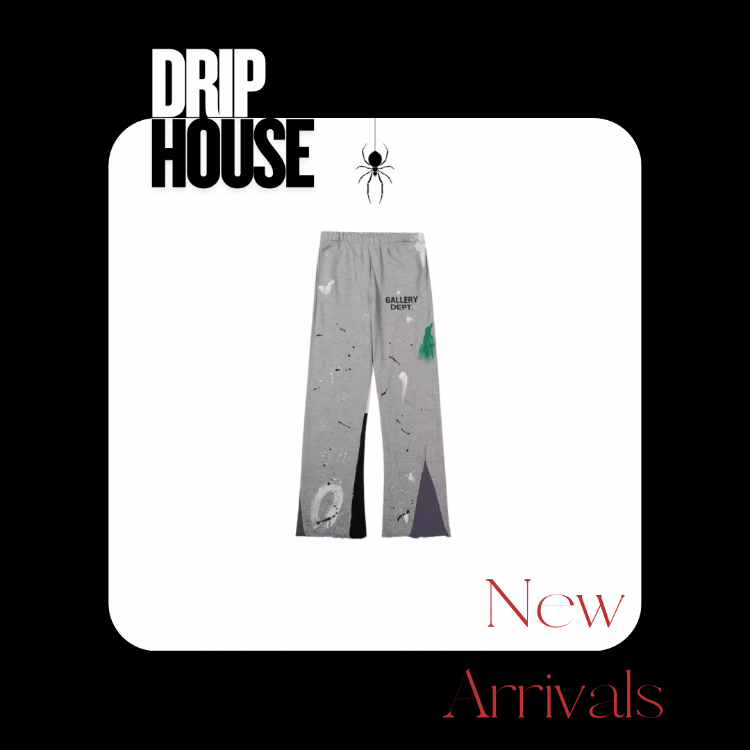 Gallery Dept Pants