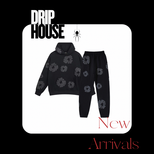 Denim Tears Tracksuits