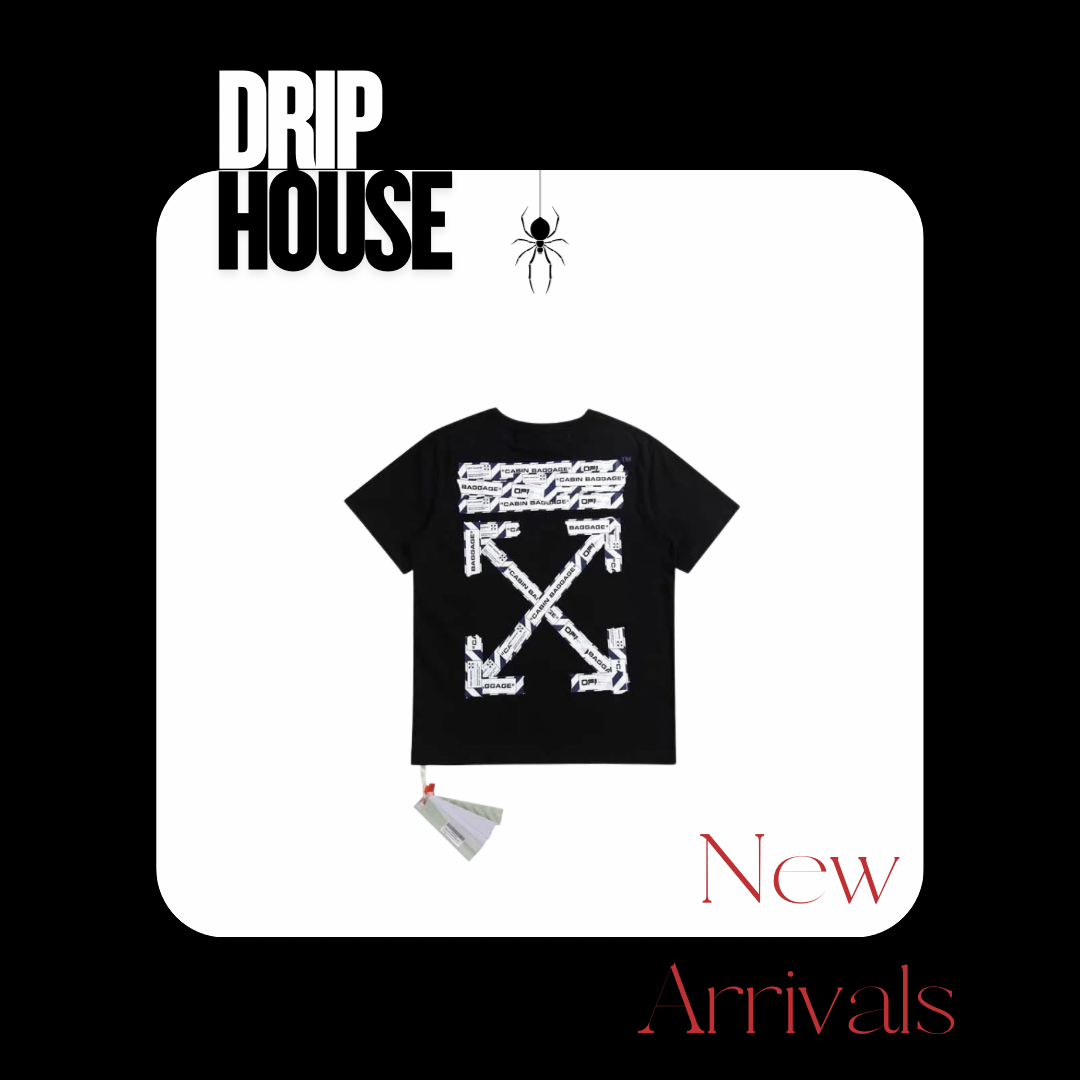 Off White Tees