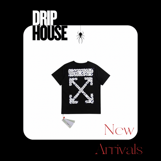 Off White Tees