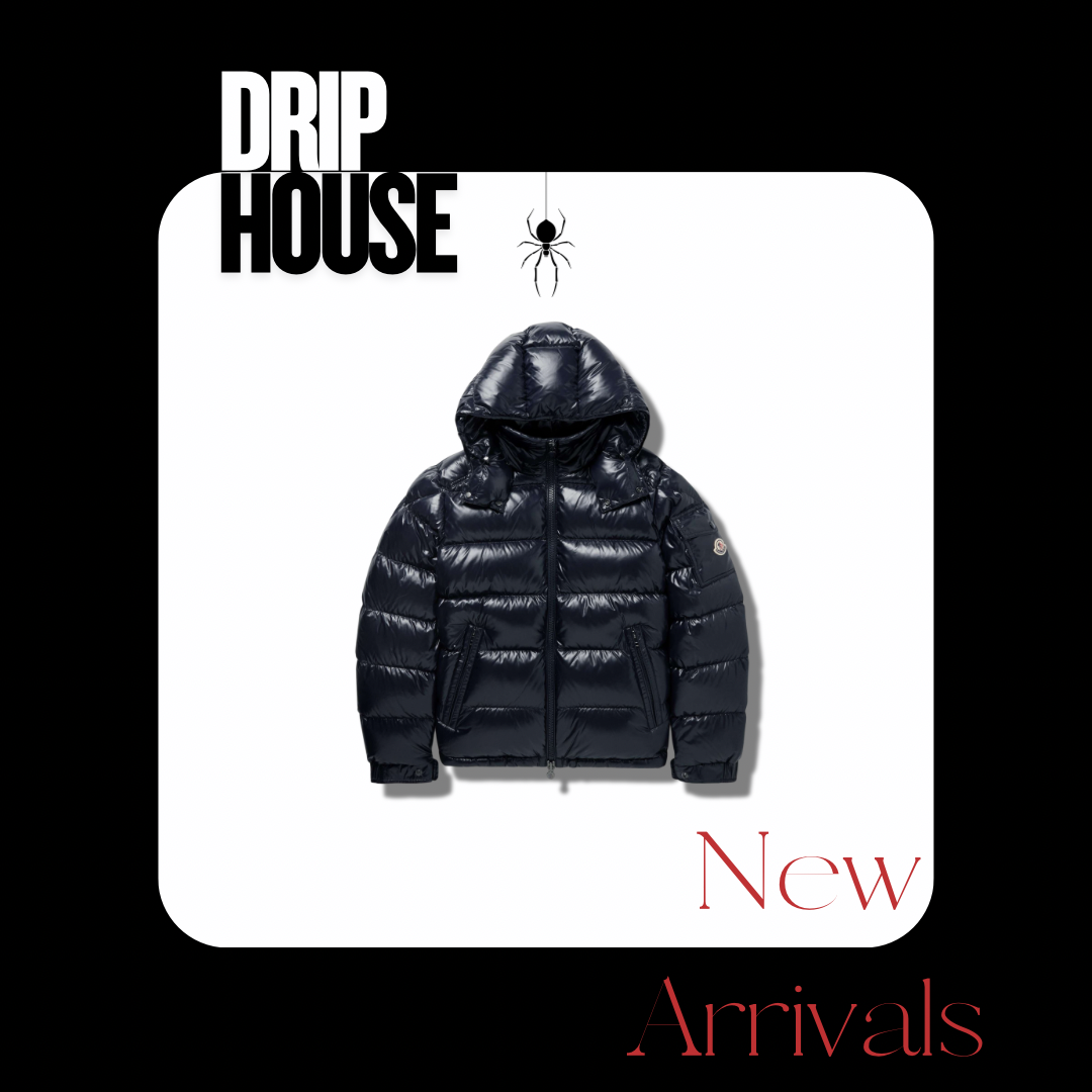 Moncler Maya Puffer Jacket