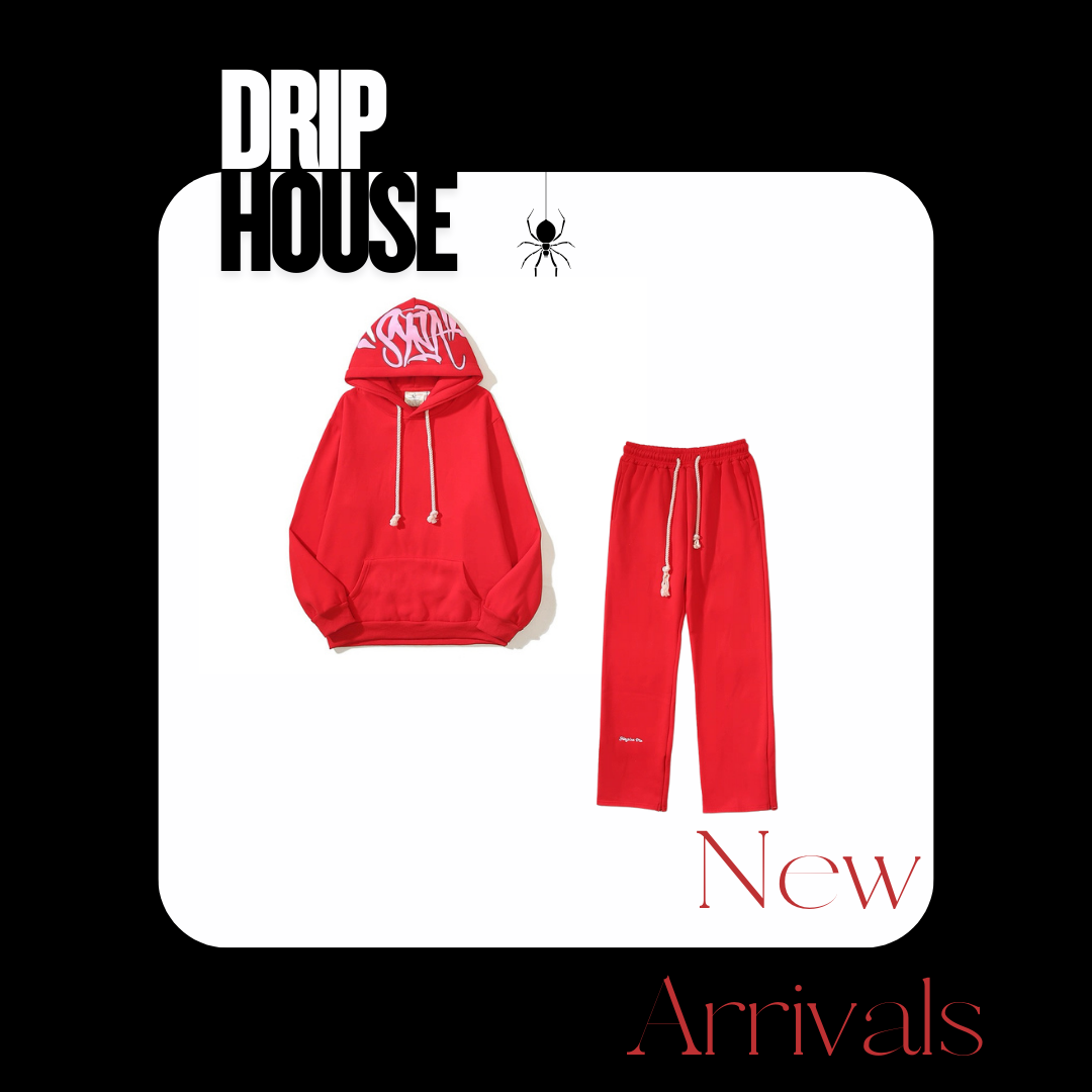 Syna World Tracksuit