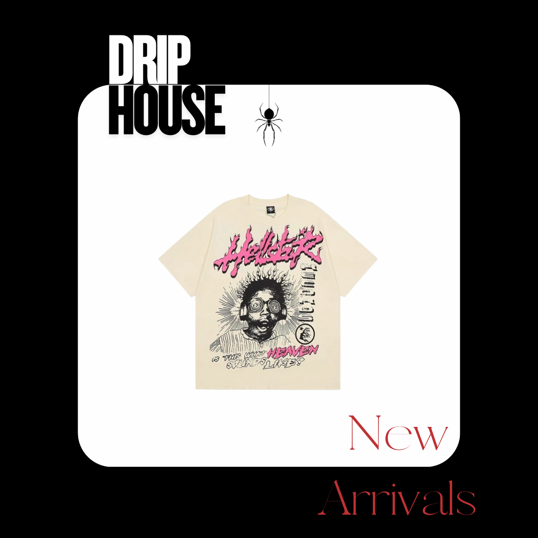Hellstar Tees