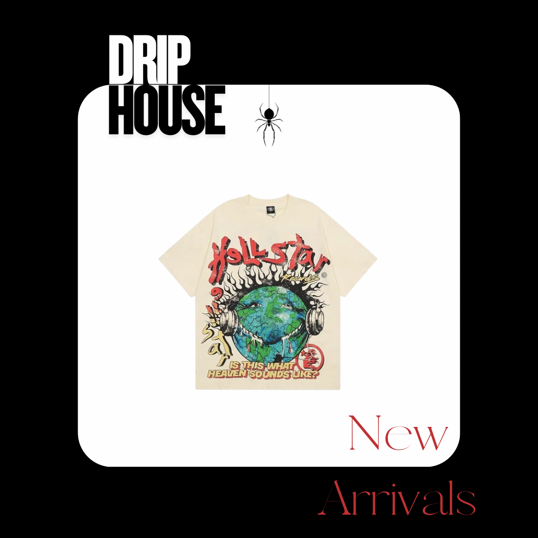 Hellstar Tees