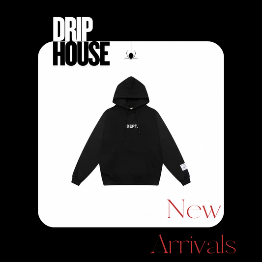Gallery Dept Hoodies