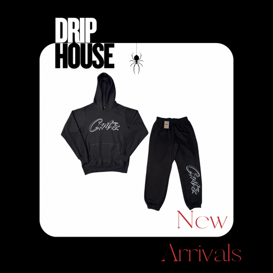 Corteiz Tracksuit