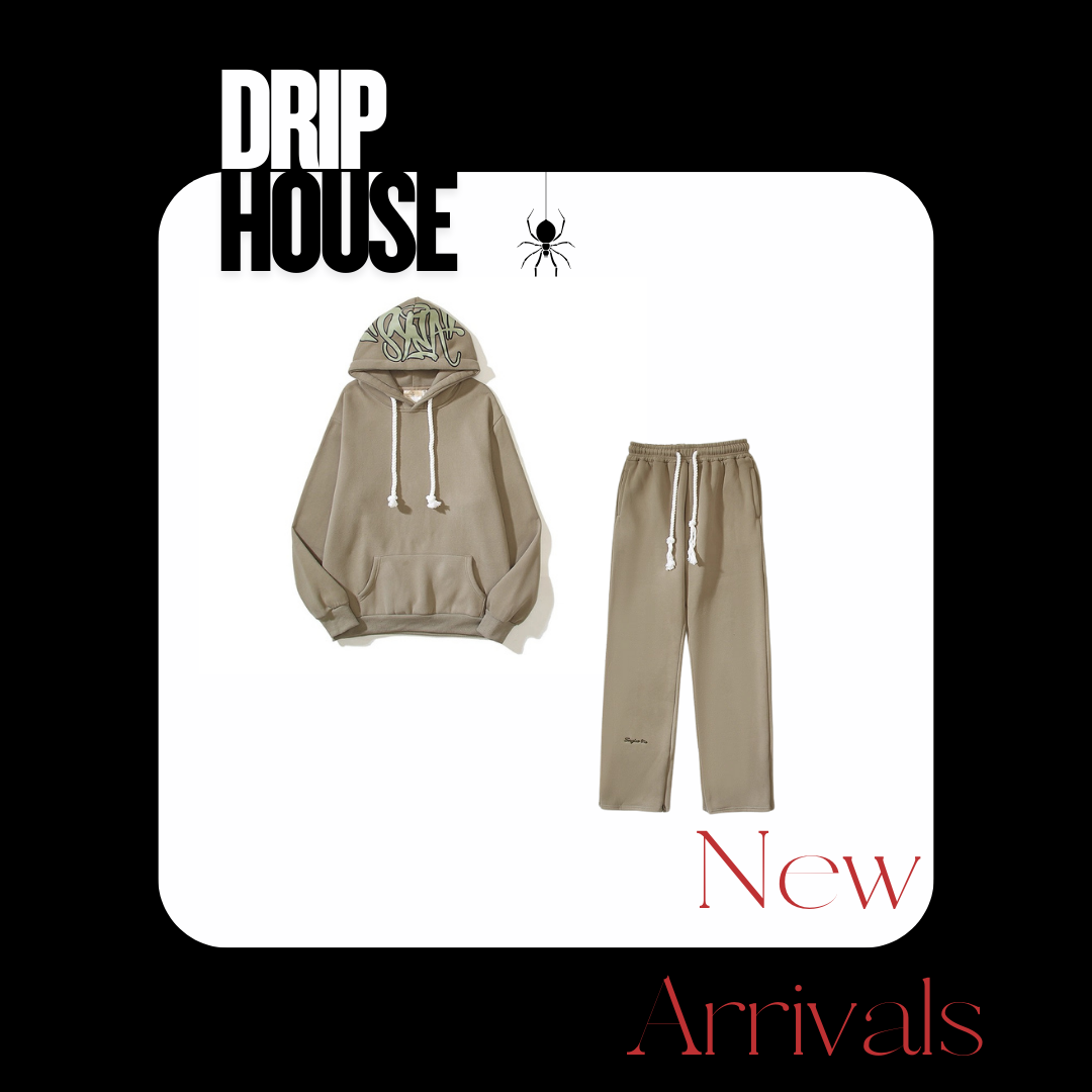 Syna World Tracksuit
