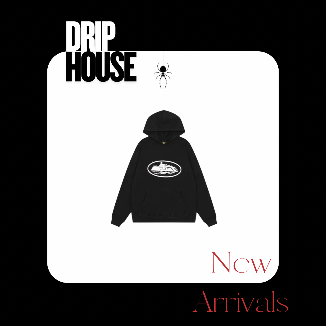 Corteiz Hoodies