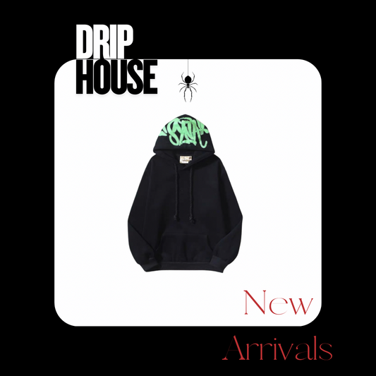 Syna World Hoodie