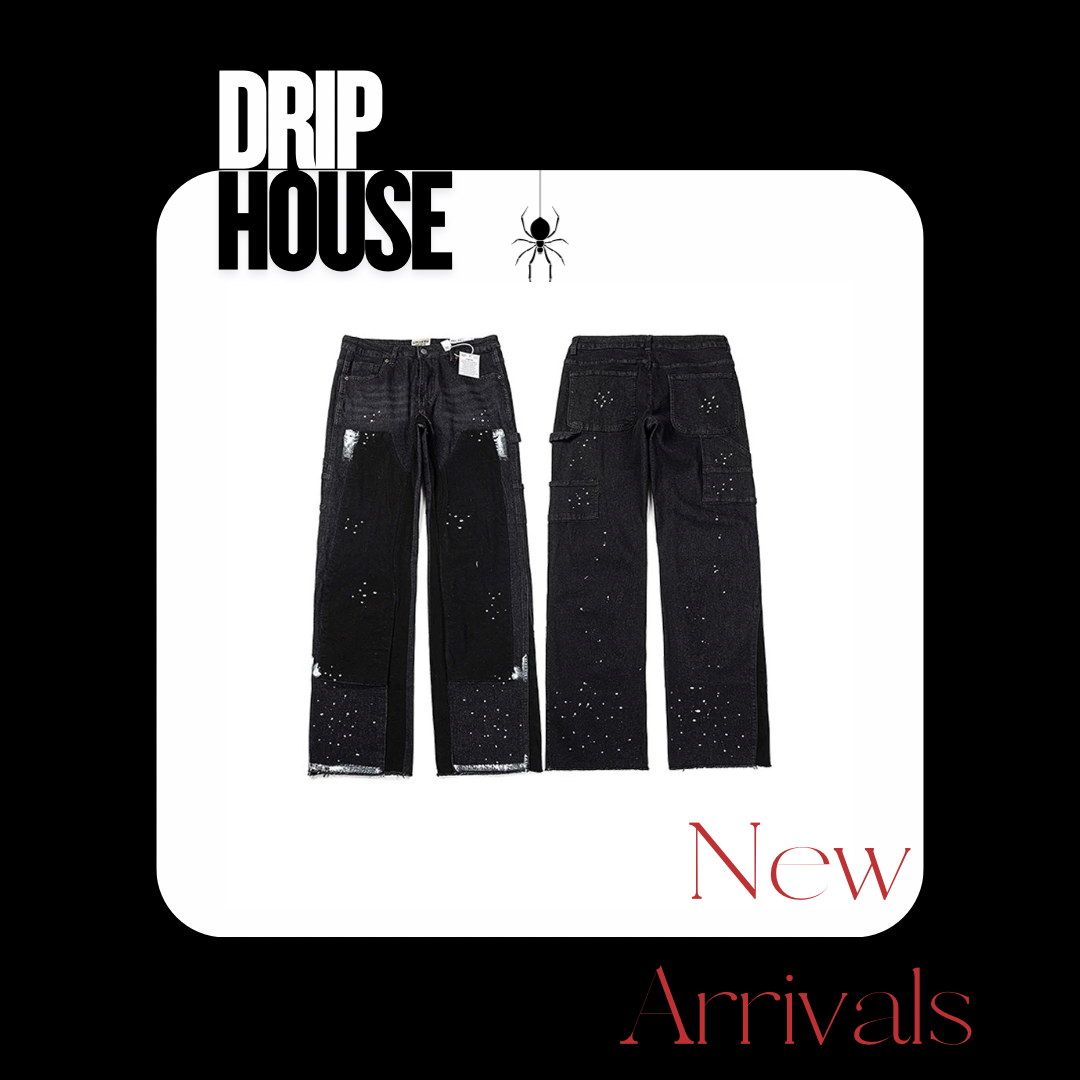Gallery Dept Jeans