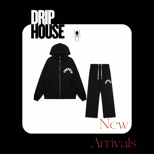 Corteiz Colly Arch Tracksuit