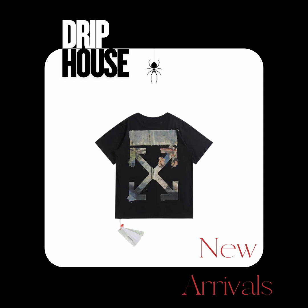 Off White Tees