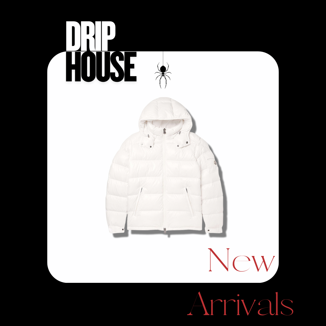 Moncler Maya Puffer Jacket