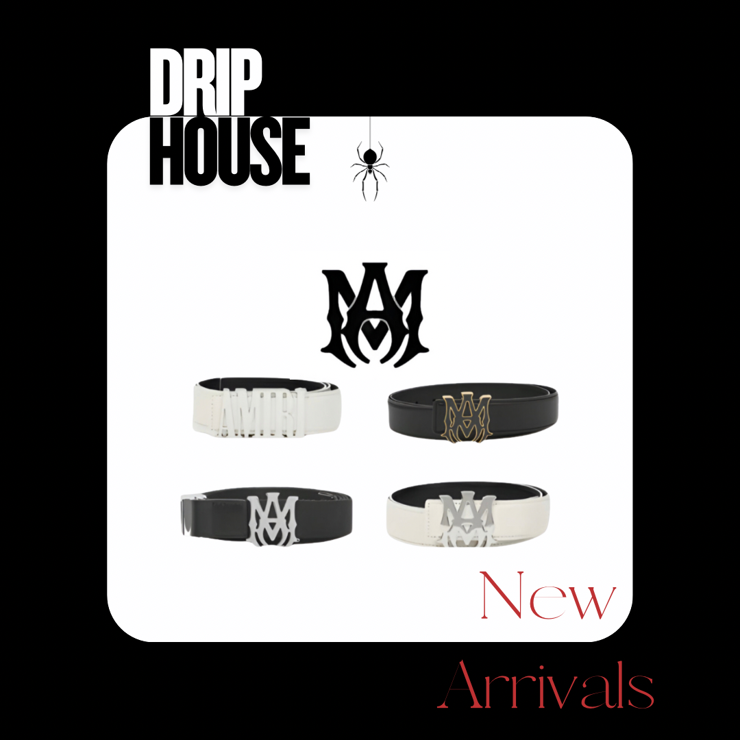 Amiri Belt