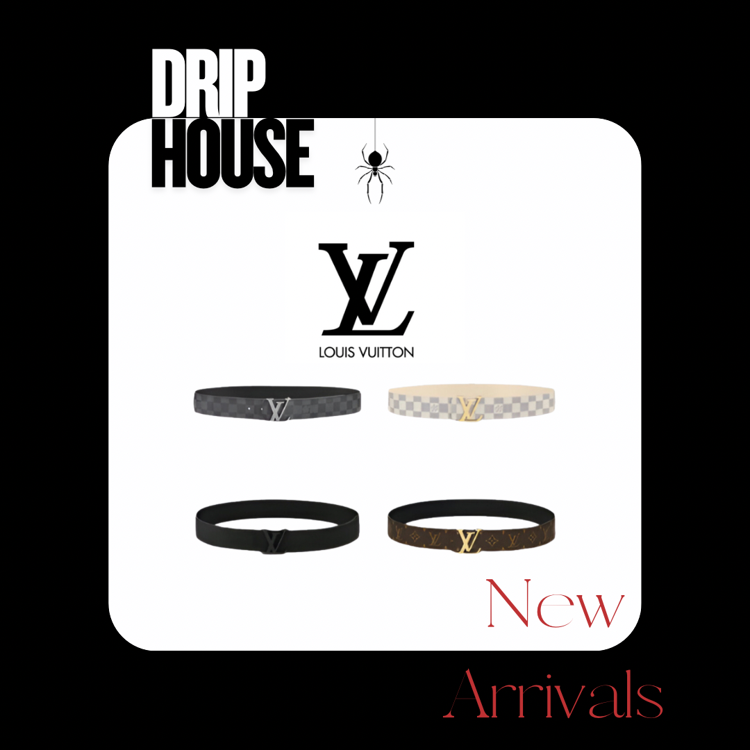 LV Belt