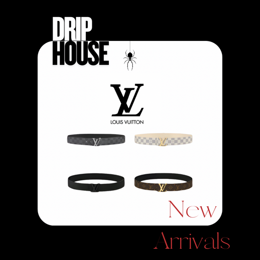 LV Belt