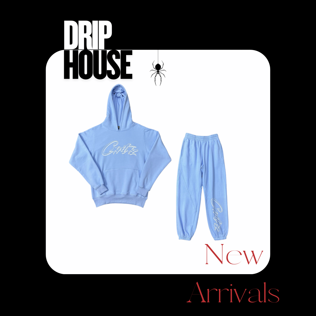 Corteiz Tracksuit