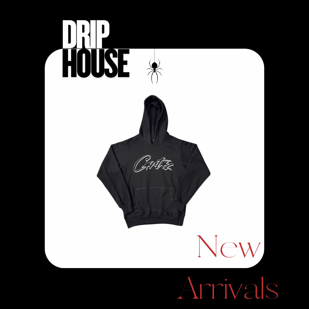 Corteiz Hoodie