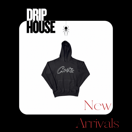 Corteiz Hoodie