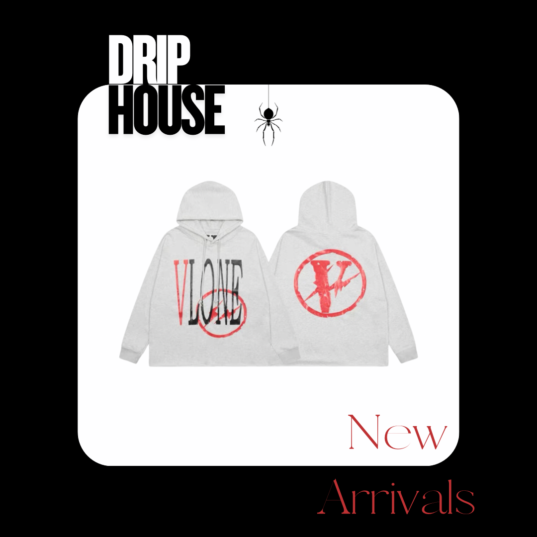 Vlone Hoodies